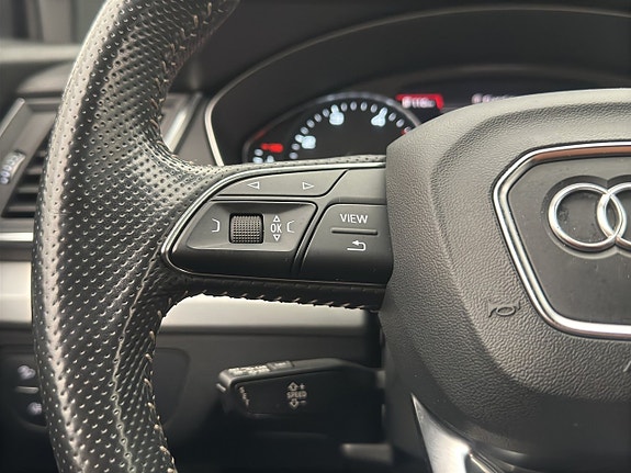 Audi Q5 16 of 30