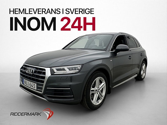 Audi Q5 3 of 5