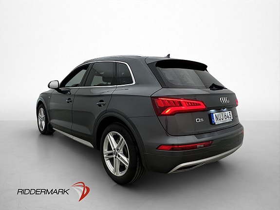 Audi Q5 5 of 5