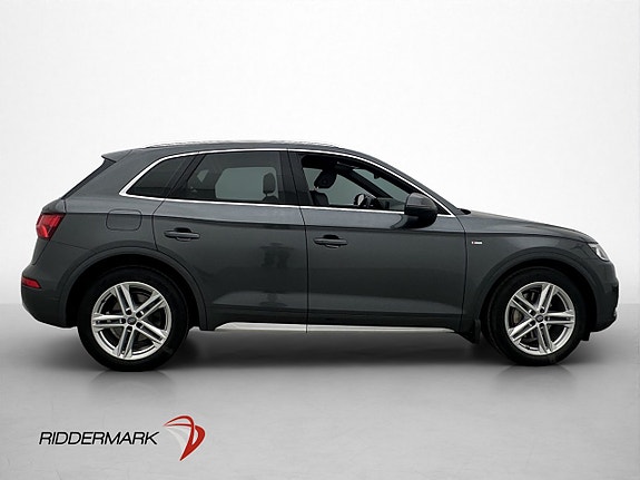 Audi Q5 9 of 30