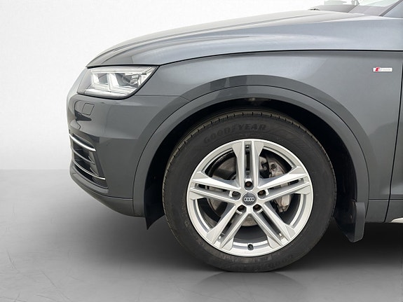 Audi Q5 29 of 30