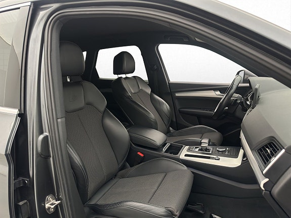 Audi Q5 26 of 30