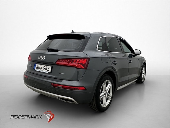 Audi Q5 8 of 30