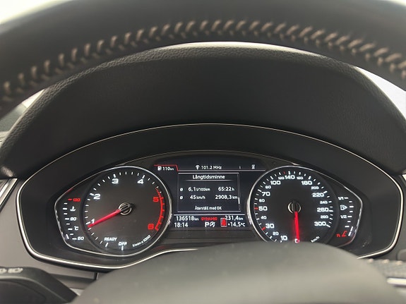 Audi Q5 17 of 30