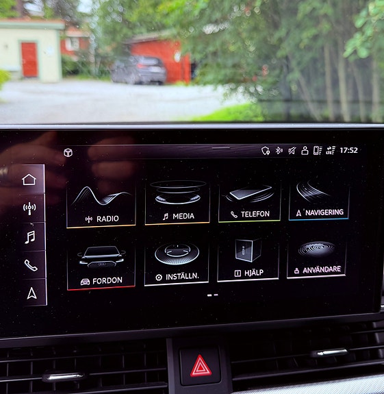 Audi A4 allroad 6 of 9