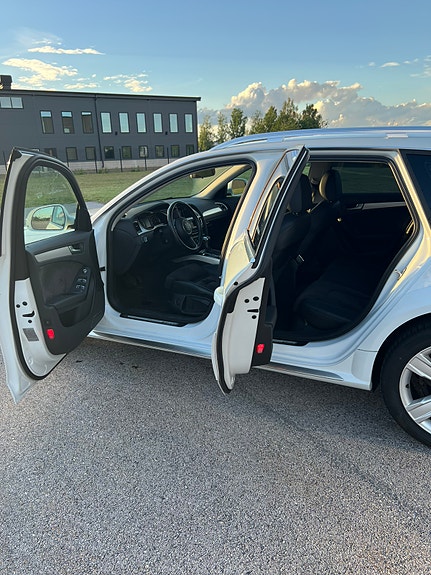 Audi A4 allroad 9 of 16