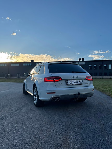Audi A4 allroad 6 of 16