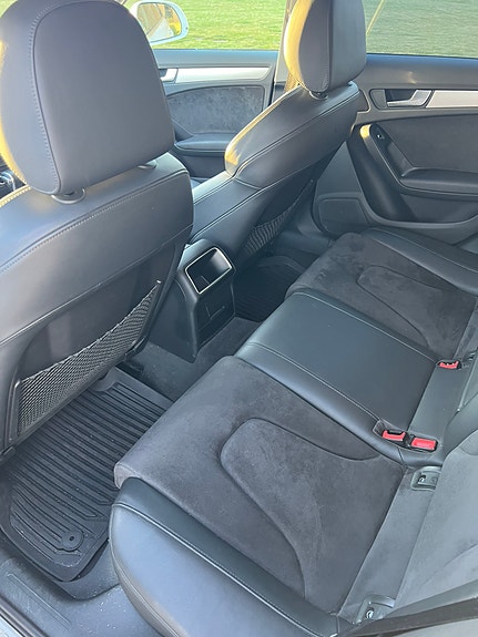 Audi A4 allroad 10 of 16