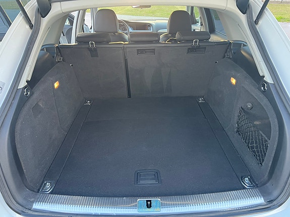 Audi A4 allroad 12 of 16