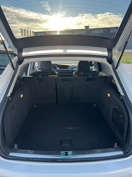 Audi A4 allroad 11 of 16