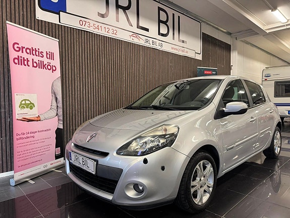 Renault Clio 12 of 13
