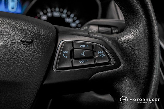 Ford Focus 16 of 17