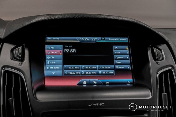 Ford Focus 12 of 17