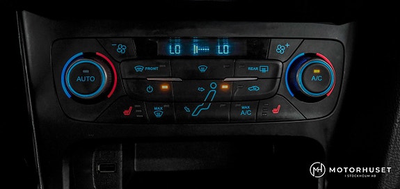 Ford Focus 17 of 17