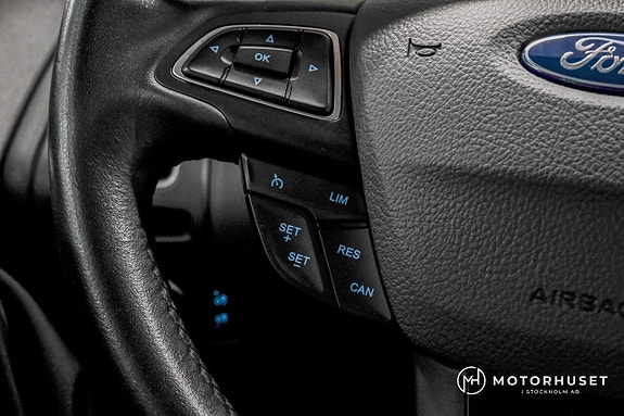 Ford Focus 15 of 17