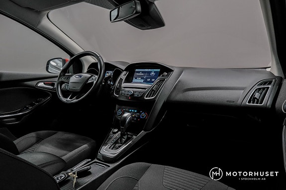 Ford Focus 10 of 17