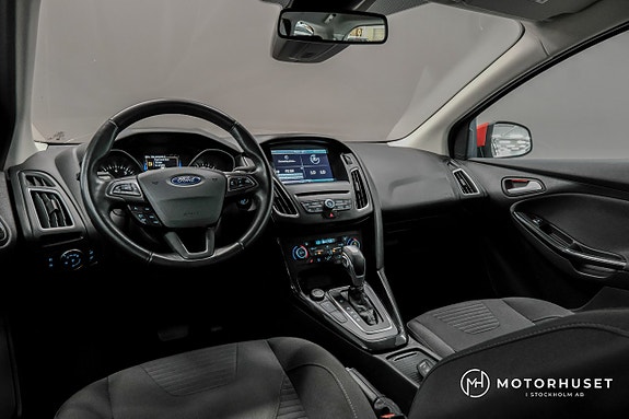 Ford Focus 8 of 17