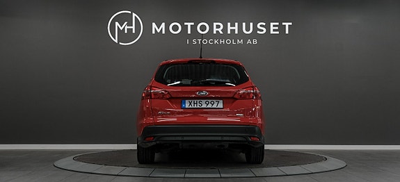 Ford Focus 5 of 17