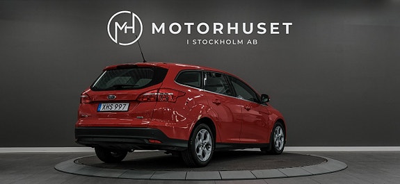 Ford Focus 6 of 17