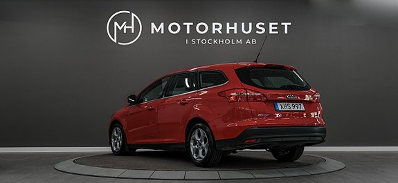 Ford Focus 4 of 17