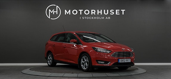 Ford Focus 3 of 17