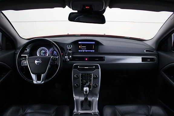 Volvo V70 13 of 21