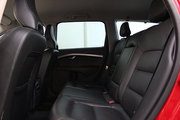 Volvo V70 12 of 21