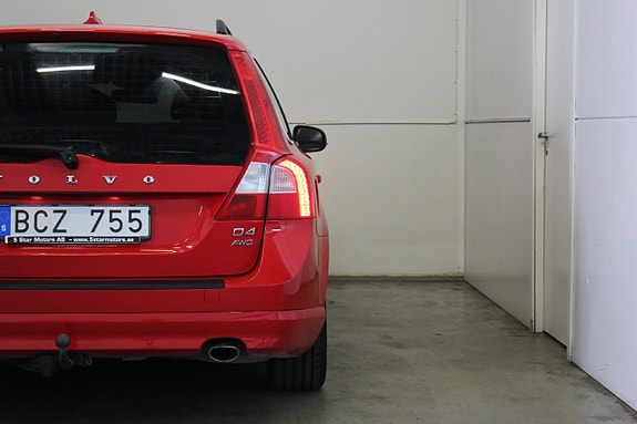 Volvo V70 6 of 21