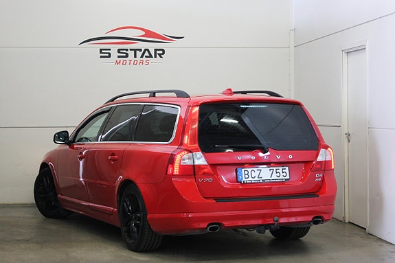 Volvo V70 7 of 21