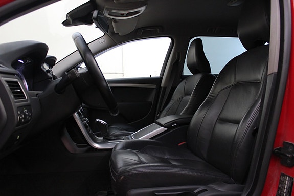 Volvo V70 11 of 21