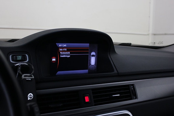 Volvo V70 18 of 21