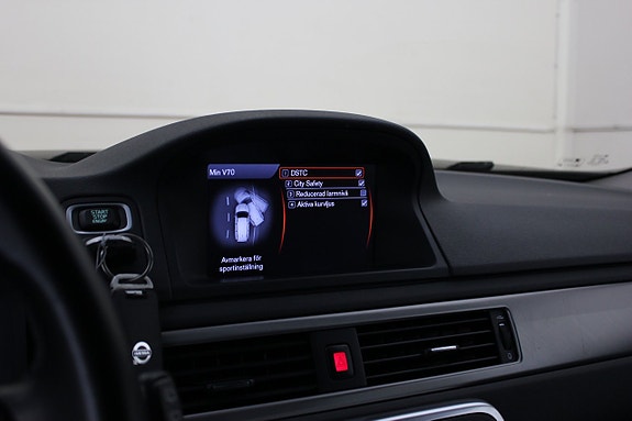 Volvo V70 19 of 21