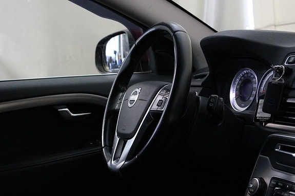 Volvo V70 16 of 21