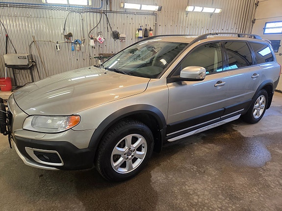 Volvo XC70 5 of 18