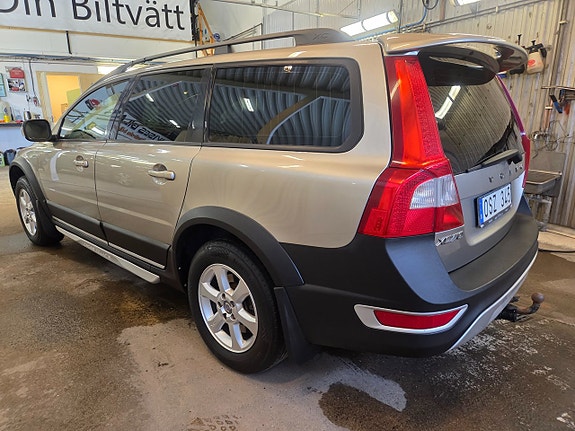 Volvo XC70 7 of 18