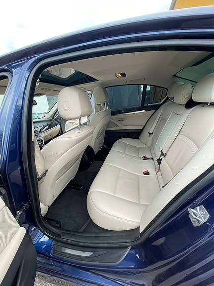 BMW 520d 7 of 10
