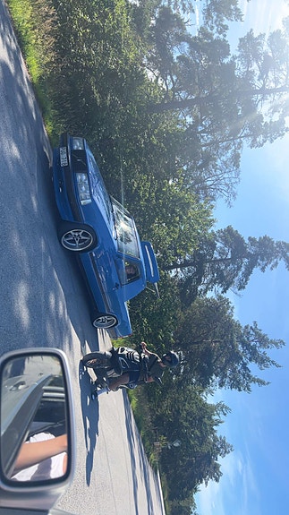 Volvo 940 7 of 10