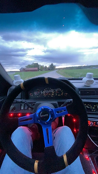 Volvo 940 10 of 10