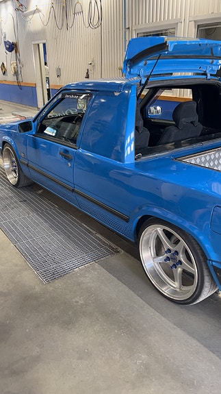 Volvo 940 4 of 10