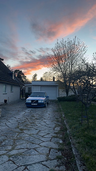 Volvo 940 8 of 10