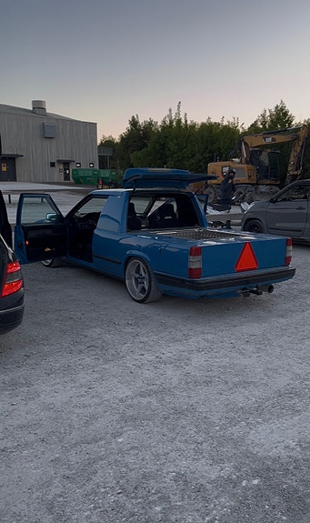 Volvo 940 6 of 10