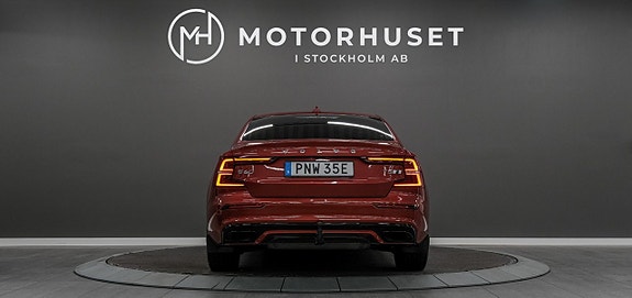 Volvo S60 5 of 5