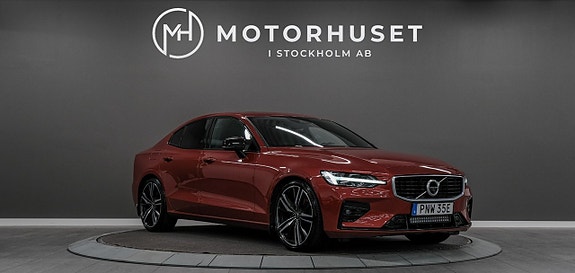 Volvo S60 3 of 5