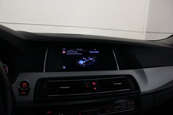 BMW 520d 21 of 22