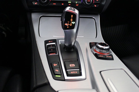BMW 520d 12 of 22
