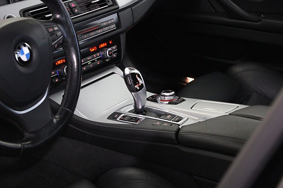 BMW 520d 11 of 22