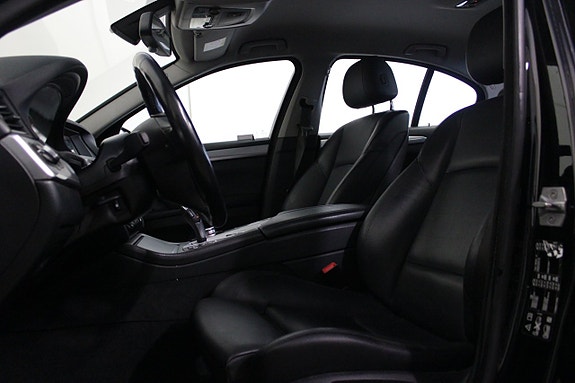BMW 520d 10 of 22