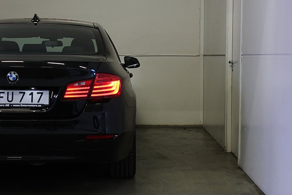 BMW 520d 6 of 22