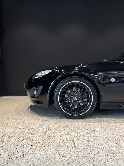 Mazda MX-5 5 of 5