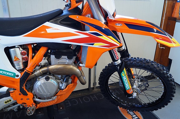 KTM SXF 250 6 of 8